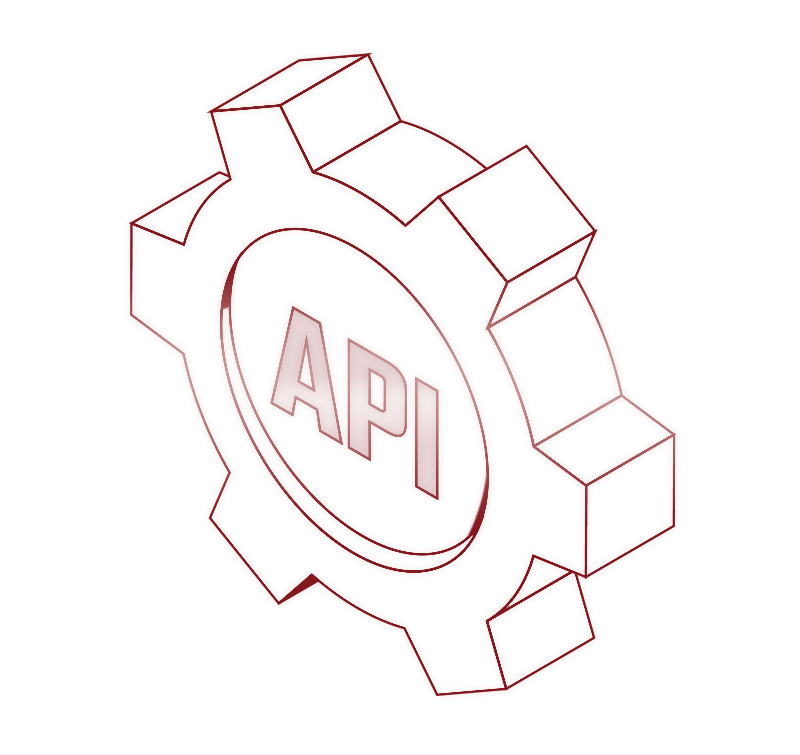 API solution allows for quick implementation across the organisation and with other partners, supporting expansion without major overhauls