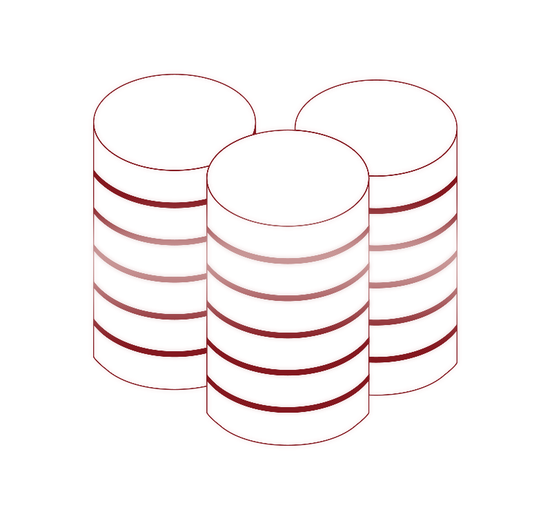 Supported by a data pipeline that ingests millions of unstructured, publicly available policy-relevant documents from China